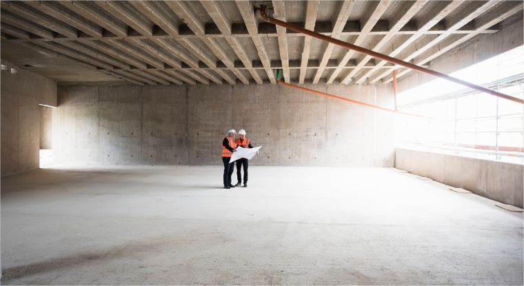 What is early contractor involvement?