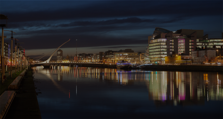 U.S. Listed, Irish Companies: Q3 2026 Update
