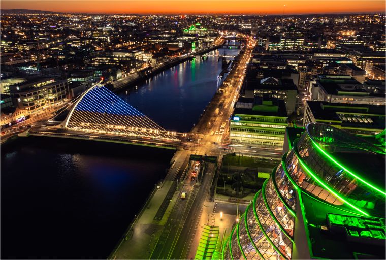 Central Bank of Ireland deadlines for pre-Christmas/year-end applications 2025