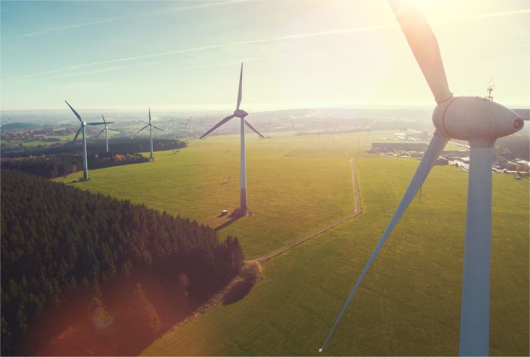 ALG advises Coolglass Wind Farm Limited in successful Supreme Court defence