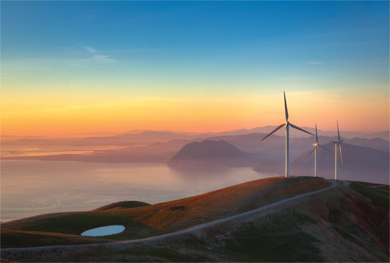 Renewable Electricity Price guarantee – Notice of Intention