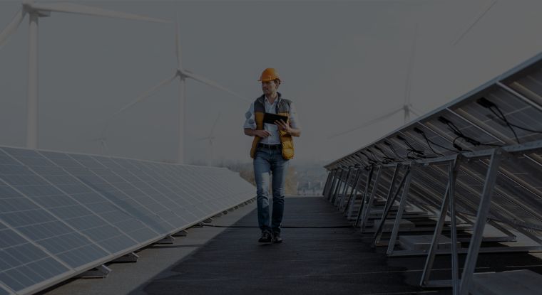 Energy policy and regulatory round up | October 2024 - February 2025