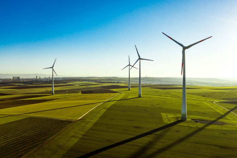 ALG advises Coolglass Wind Farm Limited in successful Supreme Court defence