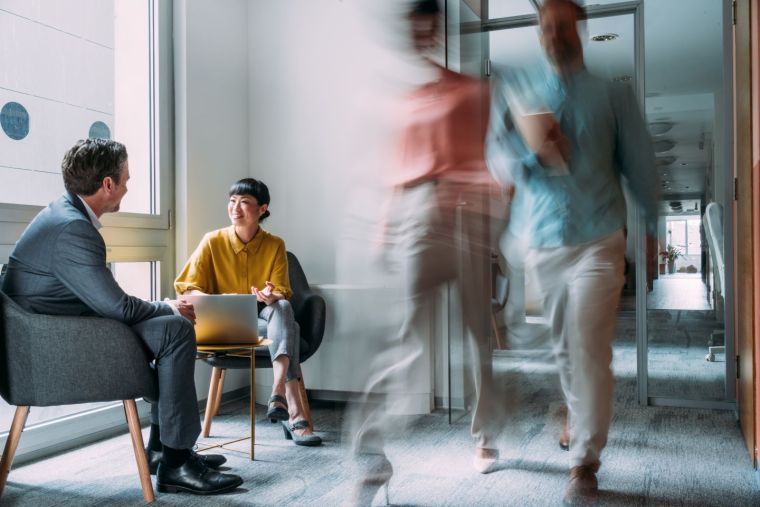 Employment Law in 2026: What’s on the horizon?