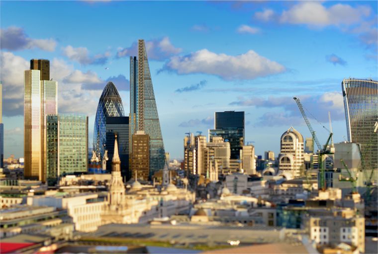 EU - UK Competition Cooperation Agreement is signed