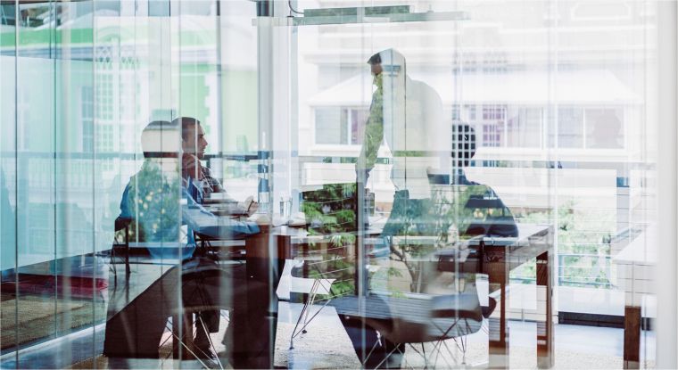 The increasing role of project management in law firms