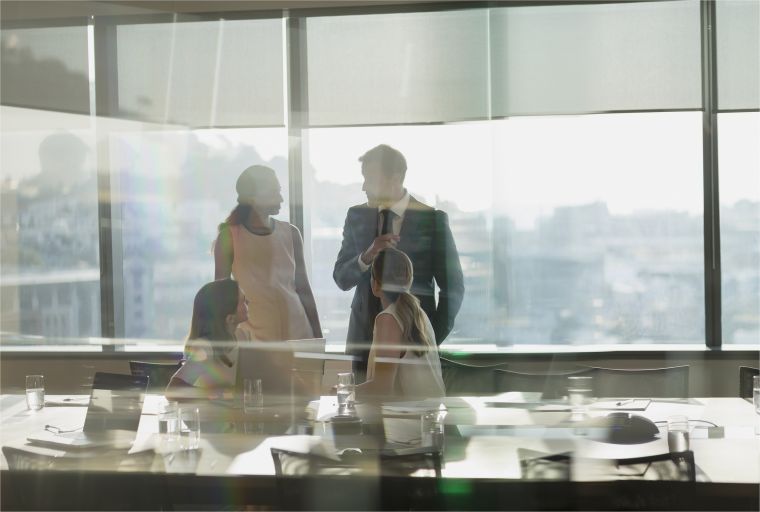 Succession planning: act now or pay later