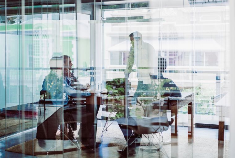 Central Bank of Ireland board effectiveness review through D&I lens