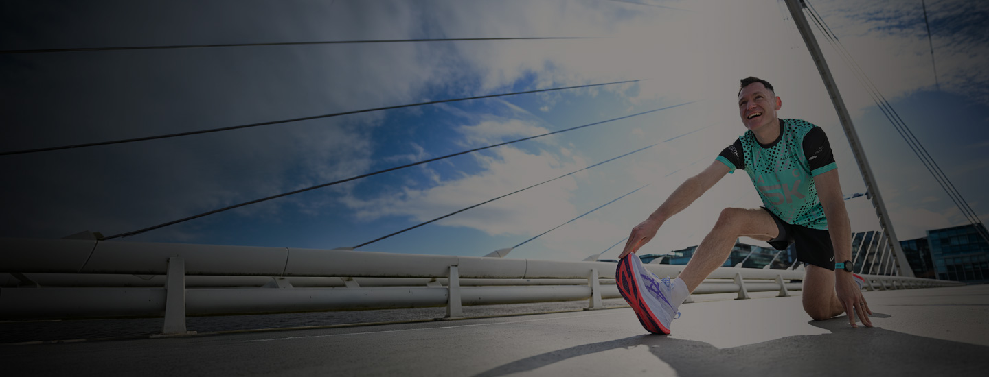 Welcome to the ALG5K