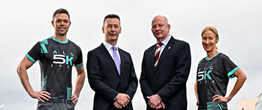 A&L Goodbody announce sponsorship of Corporate 5K Challenge ALG5K with race in Dublin’s Docklands