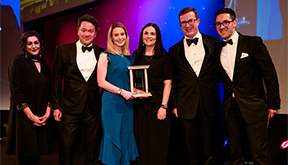 ALG named International Firm of the Year 2019