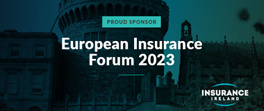 ALG sponsors the European Insurance Forum 2023