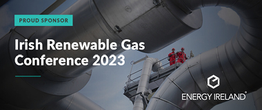 ALG sponsors Irish Renewable Gas Conference 2023