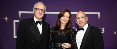 ALG wins ‘Ireland Tax Firm of the Year’ at the ITR EMEA 2023 awards