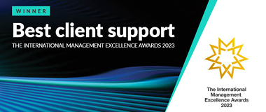 ALG wins international management award for second year running