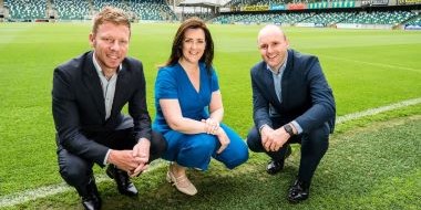 A&L Goodbody renews sponsorship of Education and Heritage Centre