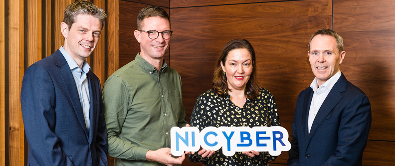 A&L Goodbody renews partnership with NI Cyber to strengthen legal and cyber resilience across Northern Ireland