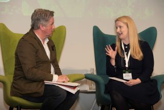 ALG sponsor the ESG & Sustainable Business Summit 