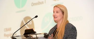 ALG sponsor the ESG Spring Summit 2025