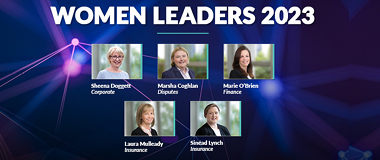 Five ALG lawyers named IFLR1000 Women Leaders 2023