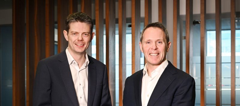 A&L Goodbody announces Keith Dunn as new partner in Northern Ireland