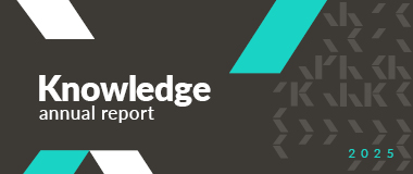 ALG launches Annual Knowledge Report 2025