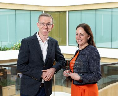 ALG advises on 16 Finance Dublin ‘Deals of the Year 2026’ 