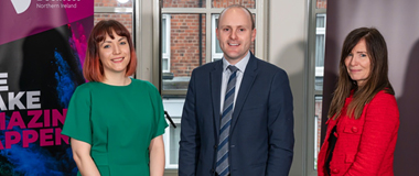 A&L Goodbody Northern Ireland LLP announced as new sponsors of Boardroom Leadership Programme