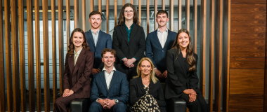 A&L Goodbody strengthens Northern Ireland team with new cohort of solicitors