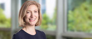 Louise Byrne listed in GIR 100 Women in Investigations