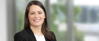 Laura Butler named Investment Funds Rising Star at the ‘Rising Stars Awards Europe 2020’