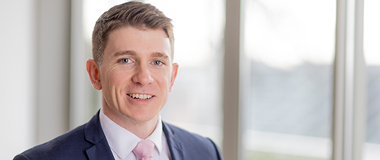 Andrew Dixon named ‘Rising Star’ by Airfinance Journal