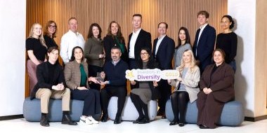 ALG achieves prestigious Investors in Diversity Gold Mark