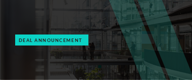 ALG advise Omnes on its successful exit from ILOS Projects to Axa IM Alts