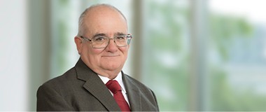 Stephen Haughey, 1953 – 2026