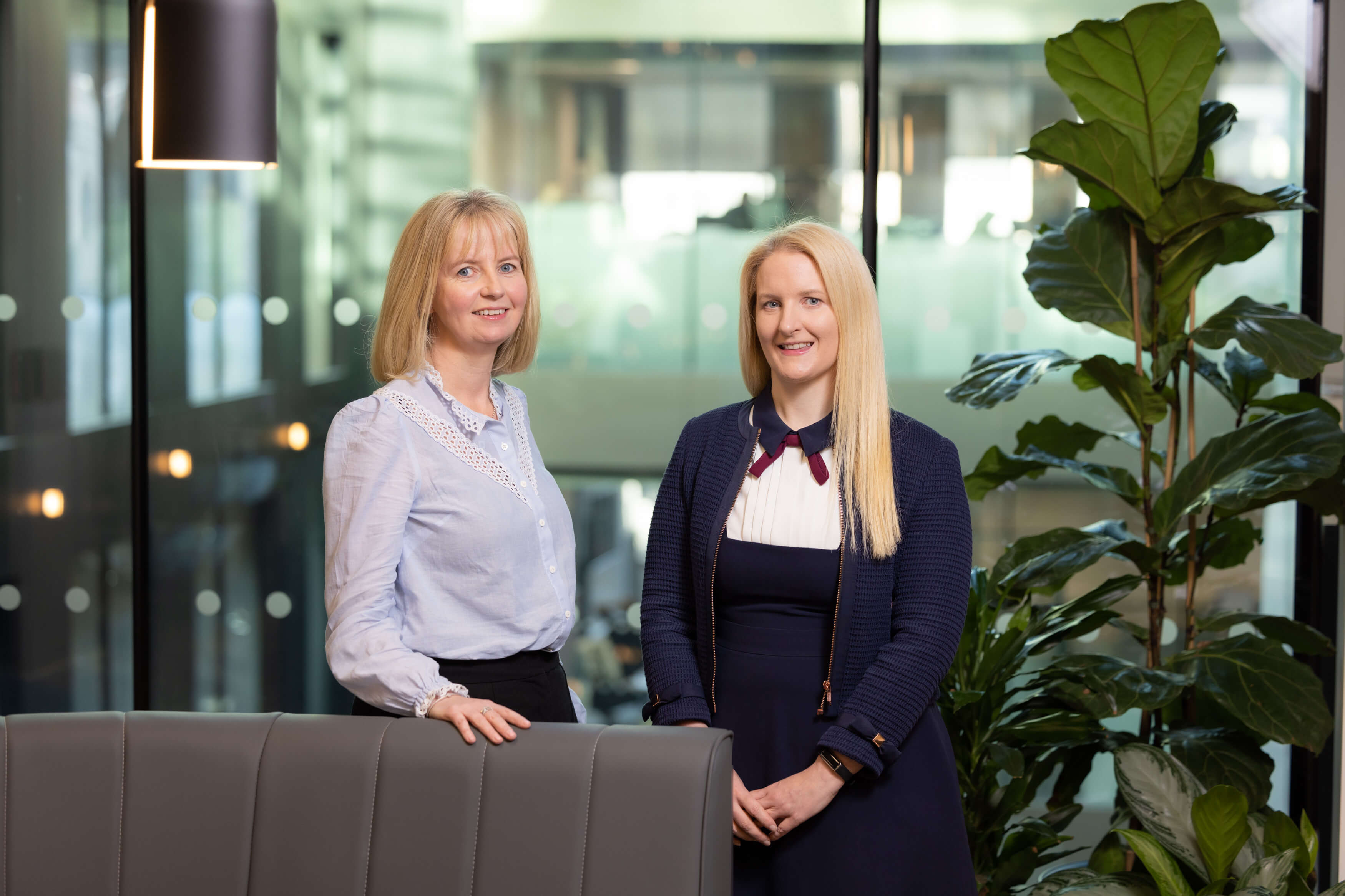 A&L Goodbody appoints Jill Shaw as ESG & Sustainability Lead