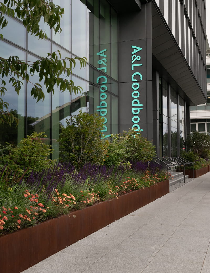A&L Goodbody LLP