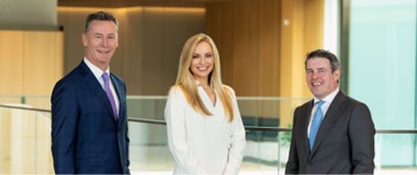 A&L Goodbody appoints Elena Canavan-Young as a partner in Asset Management & Investment Funds
