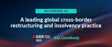 ALG again named in the GRR 100