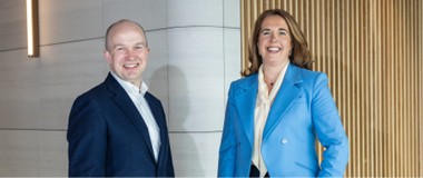 A&L Goodbody appoints Stephen D’Ardis as a partner in Insurance & Reinsurance