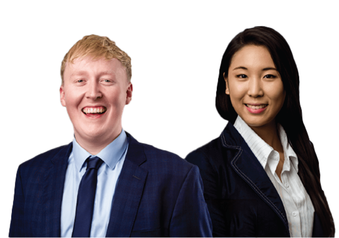 Trainee Solicitor Programme