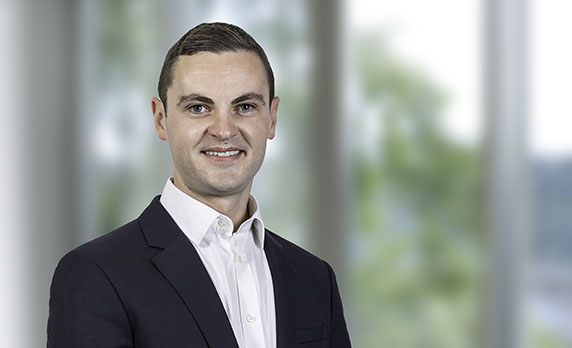 Barry O’Fiacháin, 