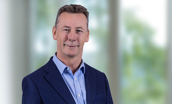 David Widger, Aircraft Finance