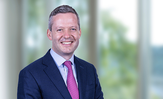 Kerill O’Shaughnessy