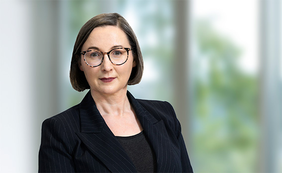 Sinéad Hayes, 
