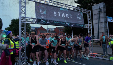 ALG5K 2025 highlights