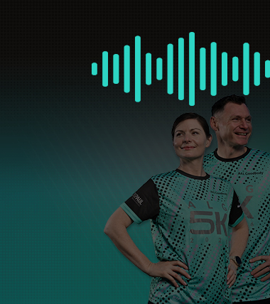 Where corporate Ireland hits its stride - Running for beginners