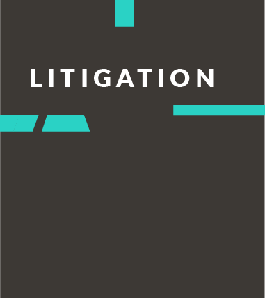 Let’s Talk Podcast - Let’s Talk Litigation