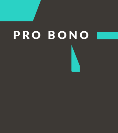 Let’s Talk Podcast - Pro Bono