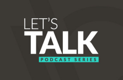 Let’s Talk Podcast - Ask a trainee - Questions on our Trainee Programme